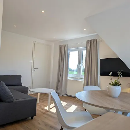 Apartamento - Mit Kanal-blick Emden