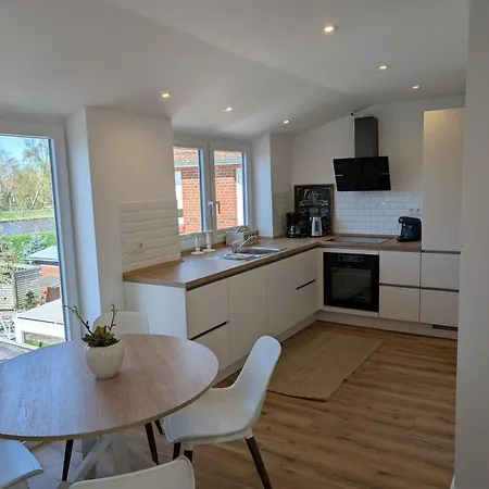 Apartamento - Mit Kanal-blick *