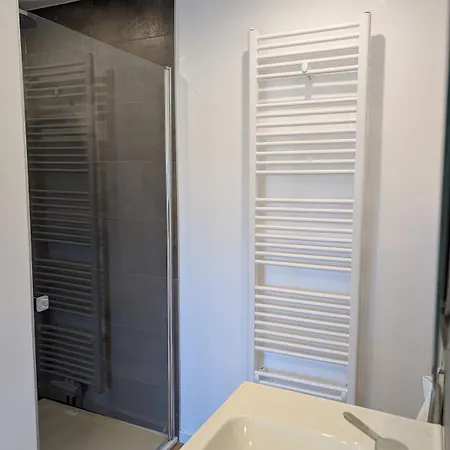 Apartamento - Mit Kanal-blick