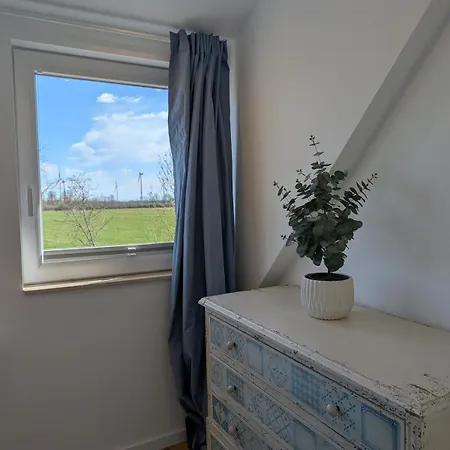 - Mit Kanal-blick Lejlighed